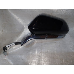 LINCOLN MKZ LEFT HEATED MEMORY CHROME AUTO DIM MIRROR BLACK 2017-2020 HP53-17683-ED HP53-17683-ED5G9Z  15 WIRES NEW