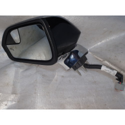 LINCOLN MKZ LEFT HEATED MEMORY CHROME AUTO DIM MIRROR BLACK 2017-2020 HP53-17683-ED HP53-17683-ED5G9Z  15 WIRES NEW