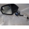 LINCOLN MKZ LEFT HEATED MEMORY CHROME AUTO DIM MIRROR BLACK 2017-2020 HP53-17683-ED HP53-17683-ED5G9Z  15 WIRES NEW