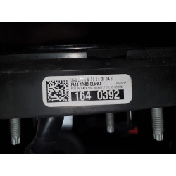 LINCOLN MKX LEFT CAMERA BLIND SPOT AUTO DIM MIRROR 2016-2018 FA1B-17683-DL FA1B-17683-DL5HAX FA1B-17683-A  20 WIRES NEW