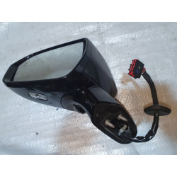 LINCOLN MKX LEFT CAMERA BLIND SPOT AUTO DIM MIRROR 2016-2018 FA1B-17683-DL FA1B-17683-DL5HAX FA1B-17683-A  20 WIRES NEW