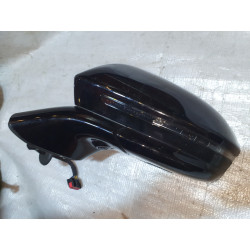 LINCOLN MKX LEFT CAMERA BLIND SPOT AUTO DIM MIRROR 2016-2018 FA1B-17683-DL FA1B-17683-DL5HAX FA1B-17683-A  20 WIRES NEW