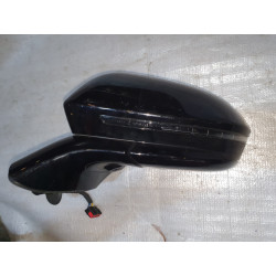 LINCOLN MKX LEFT CAMERA BLIND SPOT AUTO DIM MIRROR 2016-2018 FA1B-17683-DL FA1B-17683-DL5HAX FA1B-17683-A  20 WIRES NEW