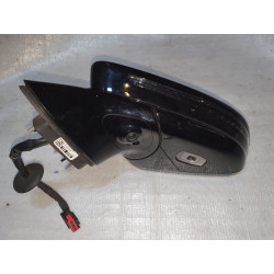 LINCOLN MKX LEFT CAMERA BLIND SPOT AUTO DIM MIRROR 2016-2018 FA1B-17683-DL FA1B-17683-DL5HAX FA1B-17683-A  20 WIRES NEW