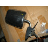 Dodge Ram Pickup Right Power Mirror Chrome 1994-1997