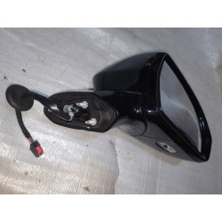 LINCOLN MKX RIGHT BLIND SPOT MIRROR BLACK 2016-2018 GA1B-17682-BL GA1B-17682-BL5G9Z FA1B-17682-A GA1B-17682-A 14 WIRES NEW