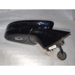 LINCOLN MKX RIGHT BLIND SPOT MIRROR BLACK 2016-2018 GA1B-17682-BL GA1B-17682-BL5G9Z FA1B-17682-A GA1B-17682-A 14 WIRES NEW