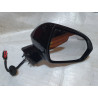 LINCOLN MKX RIGHT BLIND SPOT MIRROR BLACK 2016-2018 GA1B-17682-BL GA1B-17682-BL5G9Z FA1B-17682-A GA1B-17682-A 14 WIRES NEW