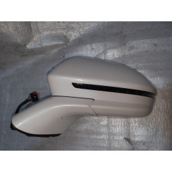 LINCOLN MKX LEFT BLIND SPOT AUTO DIM MIRROR 2016-2018 GA1B-17683-BK GA1B-17683-BK59VJ FA1B-17683-A GA1B-17683-A 16 WIRES NEW