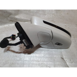LINCOLN MKX LEFT BLIND SPOT AUTO DIM MIRROR 2016-2018 GA1B-17683-BK GA1B-17683-BK59VJ FA1B-17683-A GA1B-17683-A 16 WIRES NEW