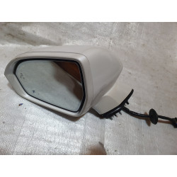LINCOLN MKX LEFT BLIND SPOT AUTO DIM MIRROR 2016-2018 GA1B-17683-BK GA1B-17683-BK59VJ FA1B-17683-A GA1B-17683-A 16 WIRES NEW