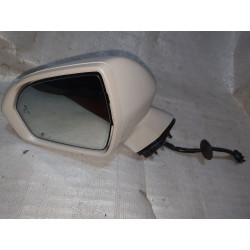 LINCOLN MKX LEFT BLIND SPOT AUTO DIM MIRROR 2016-2018 GA1B-17683-BK GA1B-17683-BK59VJ FA1B-17683-A GA1B-17683-A 16 WIRES NEW