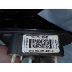 CADILLAC XT5 RIGHT CAMERA BLIND SPOT HEATED TURN MIRROR 2017-2020 GM 84210607  18 WIRES NEW
