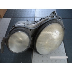 Mercedes-Benz E-Class Left Headlight 1996-1999