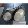 Mercedes-Benz E-Class Left Headlight 1996-1999