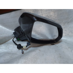 CADILLAC XT5 RIGHT CAMERA BLIND SPOT HEATED TURN MIRROR 2017-2020 GM 84210607  18 WIRES NEW