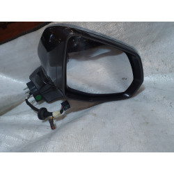 CADILLAC XT5 RIGHT CAMERA BLIND SPOT HEATED TURN MIRROR 2017-2020 GM 84210607  18 WIRES NEW