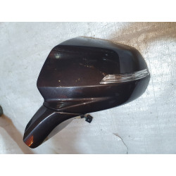 CADILLAC XT5 LEFT CAMERA BLIND SPOT AUTO DIM HEATED TURN MIRROR 2017-2020 GM 84210596  19 WIRES NEW