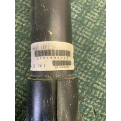 JEEP GRAND CHEROKEE FRONT AIR RIDE STRUT SHOCK 2011-2016 LEFT 68059905AD RIGHT 68059904AD PRICE ONE STRUT