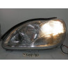 A2208200561 Mercedes-Benz S-Class Left Halogen Headlight 1999-2002