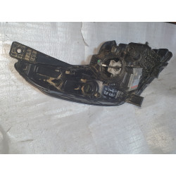 SONATA LEFT XENON HEADLIGHT 2015-2017 92101-C2100 USA