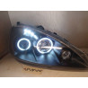 Acura RSX Right Headlight with Angel Halos 2005-2006