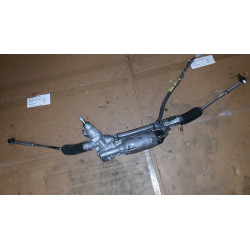 SUBARU IMPREZA CROSSTREK 2.0L ELECTRIC STEERING GEAR 2018 34110FL070 34110FL071