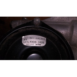 SUBARU LEGACY OUTBACK 2.5L ELECTRIC STEERING GEAR BOX 2015-2017 34110AL000 E2622-00033 Q003TH2171 34175AL000 34110AL010