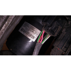 SUBARU LEGACY OUTBACK 2.5L ELECTRIC STEERING GEAR BOX 2015-2017 34110AL000 E2622-00033 Q003TH2171 34175AL000 34110AL010