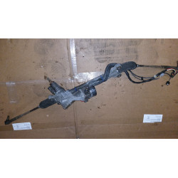 SUBARU IMPREZA WRX STI 2.0L ELECTRIC STEERING GEAR 2012-2014 34110FJ010 34110FJ151 34110FJ150