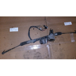 SUBARU IMPREZA WRX STI 2.0L ELECTRIC STEERING GEAR 2012-2014 34110FJ010 34110FJ151 34110FJ150