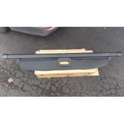 JEEP GRAND CHEROKEE CARGO COVER 2011-2018 BLACK