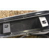 INFINITI QX80 CHROME CAMERA GRILL 2015-2017 62310-5ZA0A 62310-5ZH0A 623105ZA1A 623105ZH1A