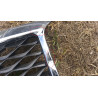 INFINITI QX80 CHROME CAMERA GRILL 2015-2017 62310-5ZA0A 62310-5ZH0A 623105ZA1A 623105ZH1A