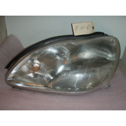 2208201161 Mercedes-Benz S-Class Left Xenon Headlight 1999-2002