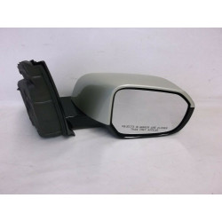 CHEVROLET VOLT RIGHT HEATED MIRROR 2016-2019 GM 23405996  5 WIRES