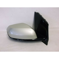 CHEVROLET VOLT RIGHT HEATED MIRROR 2016-2019 GM 23405996  5 WIRES