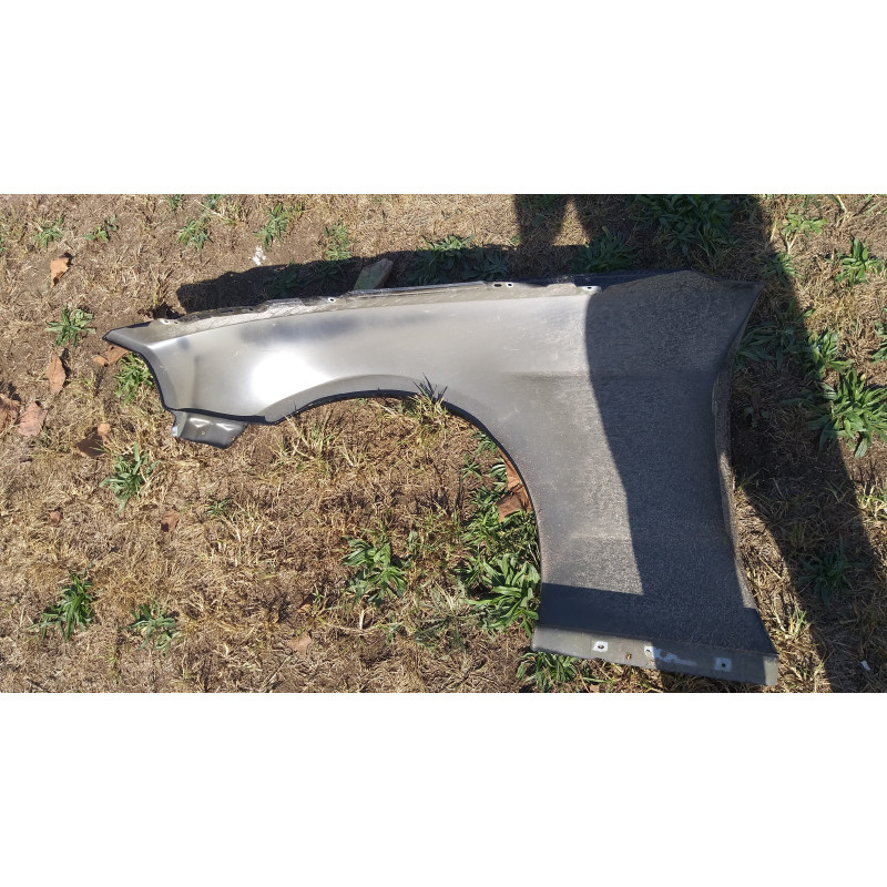 FORD MUSTANG RIGHT FRONT FENDER 2010-2014 AR3Z-16005-B