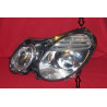 Mercedes-Benz E-Class Left Headlight 2007-2009