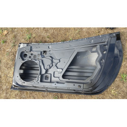 CHEVROLET CORVETTE C7 Z06 RIGHT DOOR 2014-2019 GM  23462076
