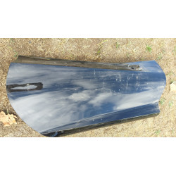 CHEVROLET CORVETTE C7 Z06 RIGHT DOOR 2014-2019 GM  23462076