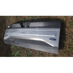 FORD F150 PLATINUM TAILGATE 2015-2017