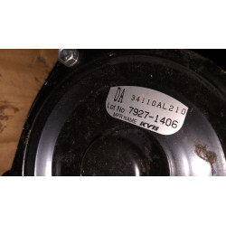 SUBARU LEGACY OUTBACK 2.5L 3.6 ELECTRIC STEERING GEAR 2018-2019 34110AL210