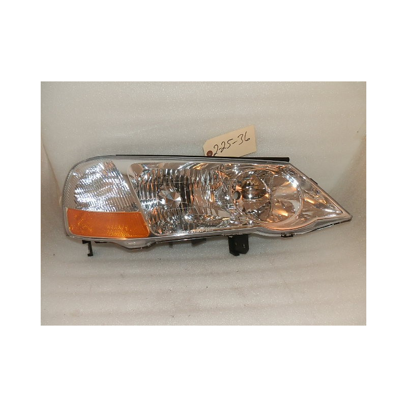 33101-S0K-A12 Acura TL Right Xenon Headlight 2002-2003