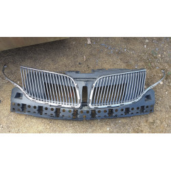 LINCOLN MKT CHROME GRILL AND ABSORBER AND SUPPORT REINFORCEMENT 2013-2016 DE93-8A164-AB DE9Z-8A284-AA