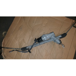 SUBARU LEGACY OUTBACK 2.5L ELECTRIC STEERING GEAR 2017 34110AL160