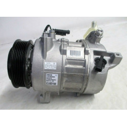 CADILLAC XT5 GMC ACADIA BUICK LACROSSE AC COMPRESSOR PUMP 2017-2020 GM 22960160 NEW