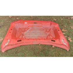 FORD F150 HOOD RED 2015-2020 ALUMINIUM FW7E-9C485-Z FL3A-19A688-AB