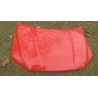 FORD F150 HOOD RED 2015-2020 ALUMINIUM FW7E-9C485-Z FL3A-19A688-AB