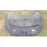 HONDA ACCORD SEDAN HOOD ALUMINUM 2016-2017 USA